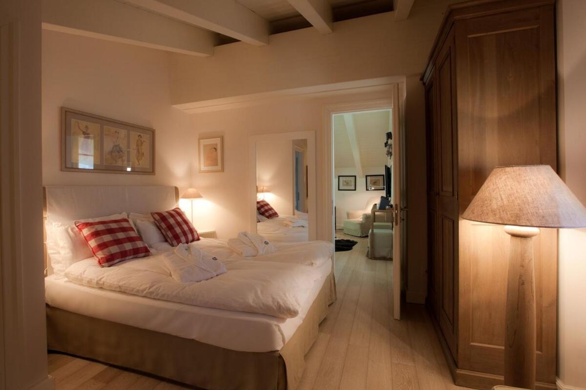 Fiori Blu Apartment Livigno Exterior photo